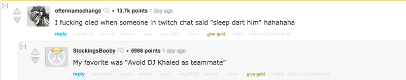 Illustration for article titled The Internet Reacts To DJ Khaled's Underwhelming Overwatch League Concert